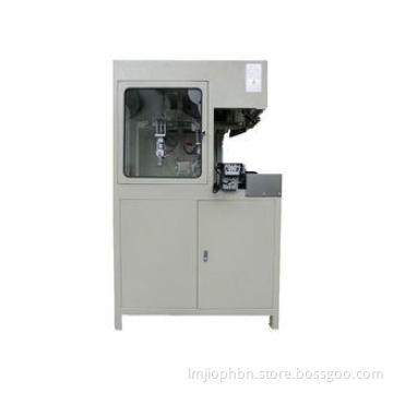 Newest Style Cable Wire Coil Winding Machine Twist Tie DC C